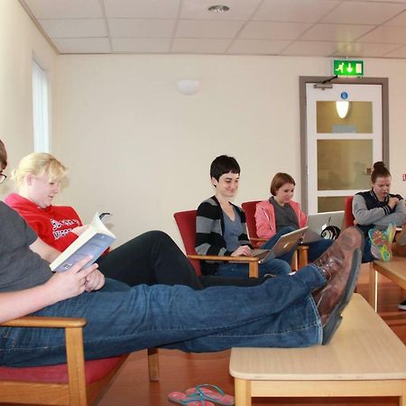 Armagh City Youth Hostel エクステリア 写真