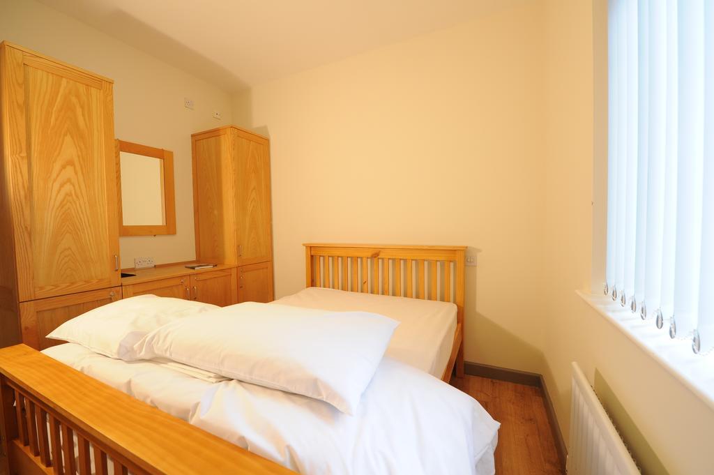 Armagh City Youth Hostel 部屋 写真