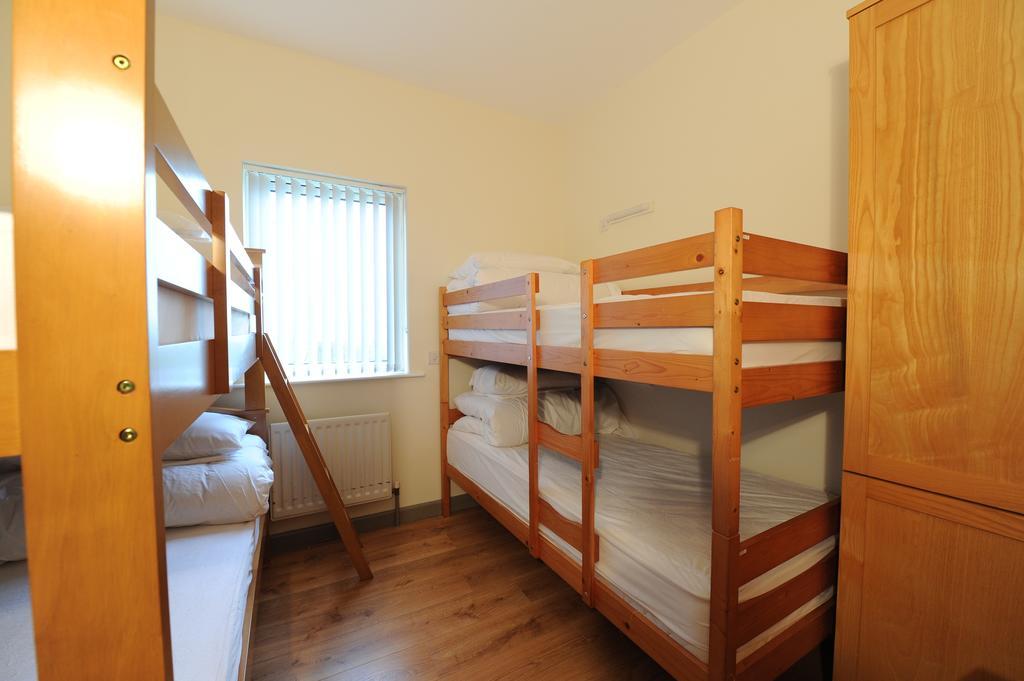 Armagh City Youth Hostel 部屋 写真