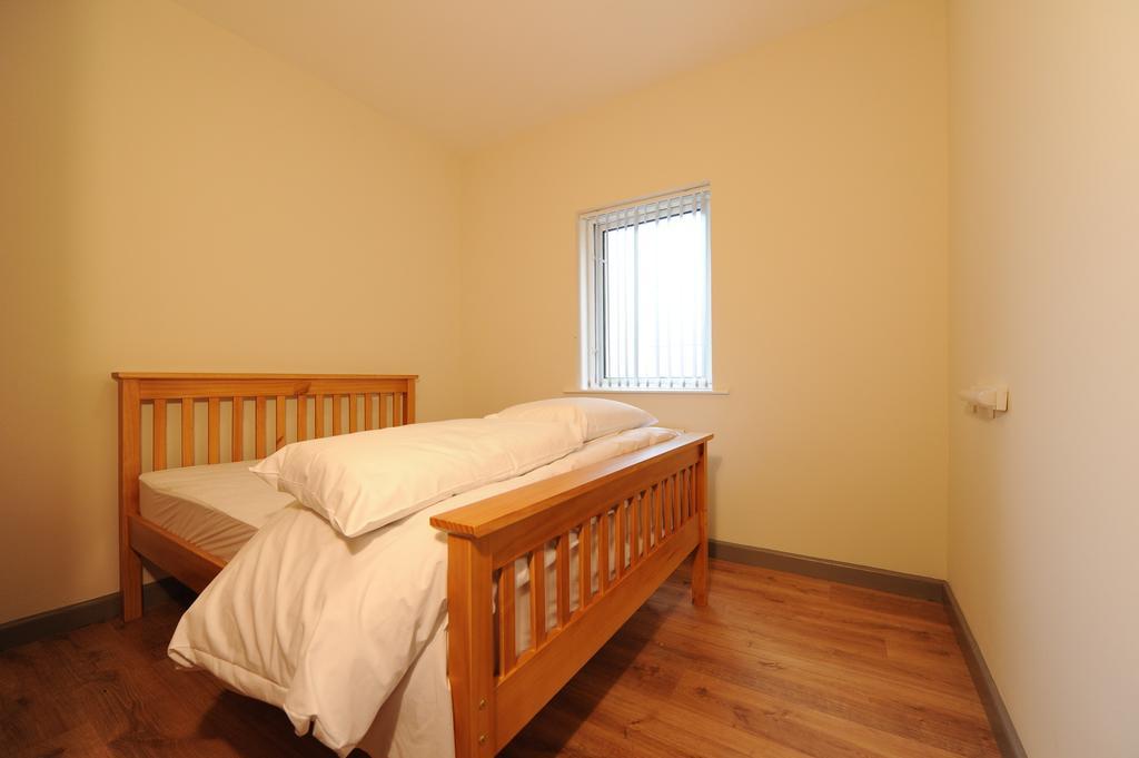 Armagh City Youth Hostel 部屋 写真