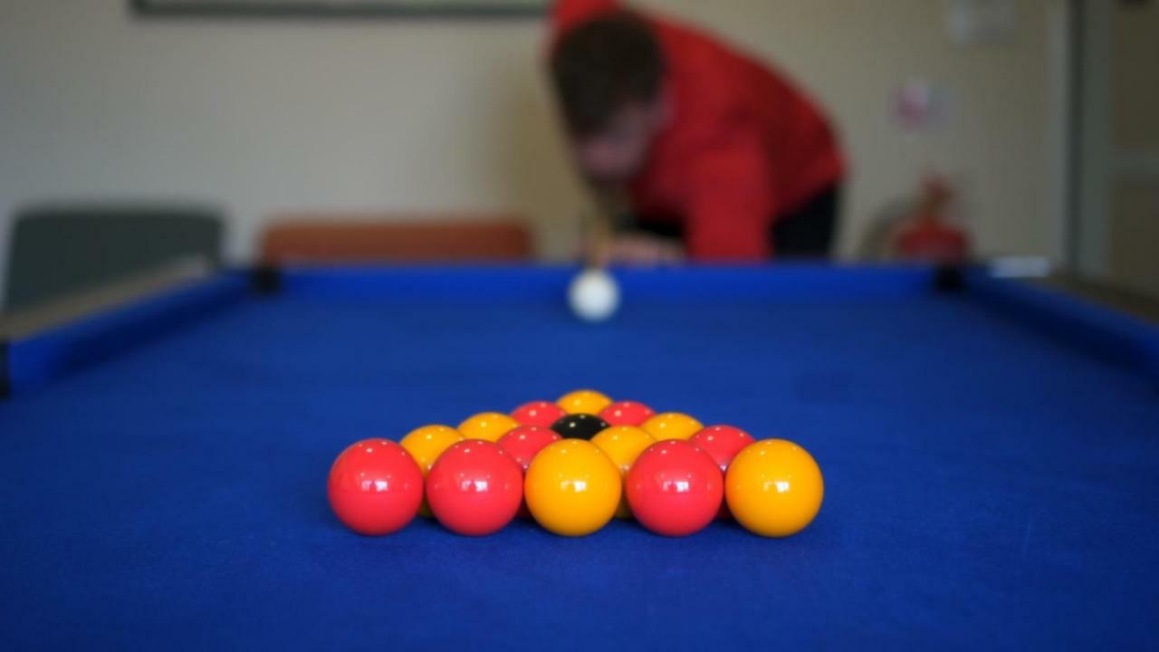 Armagh City Youth Hostel エクステリア 写真