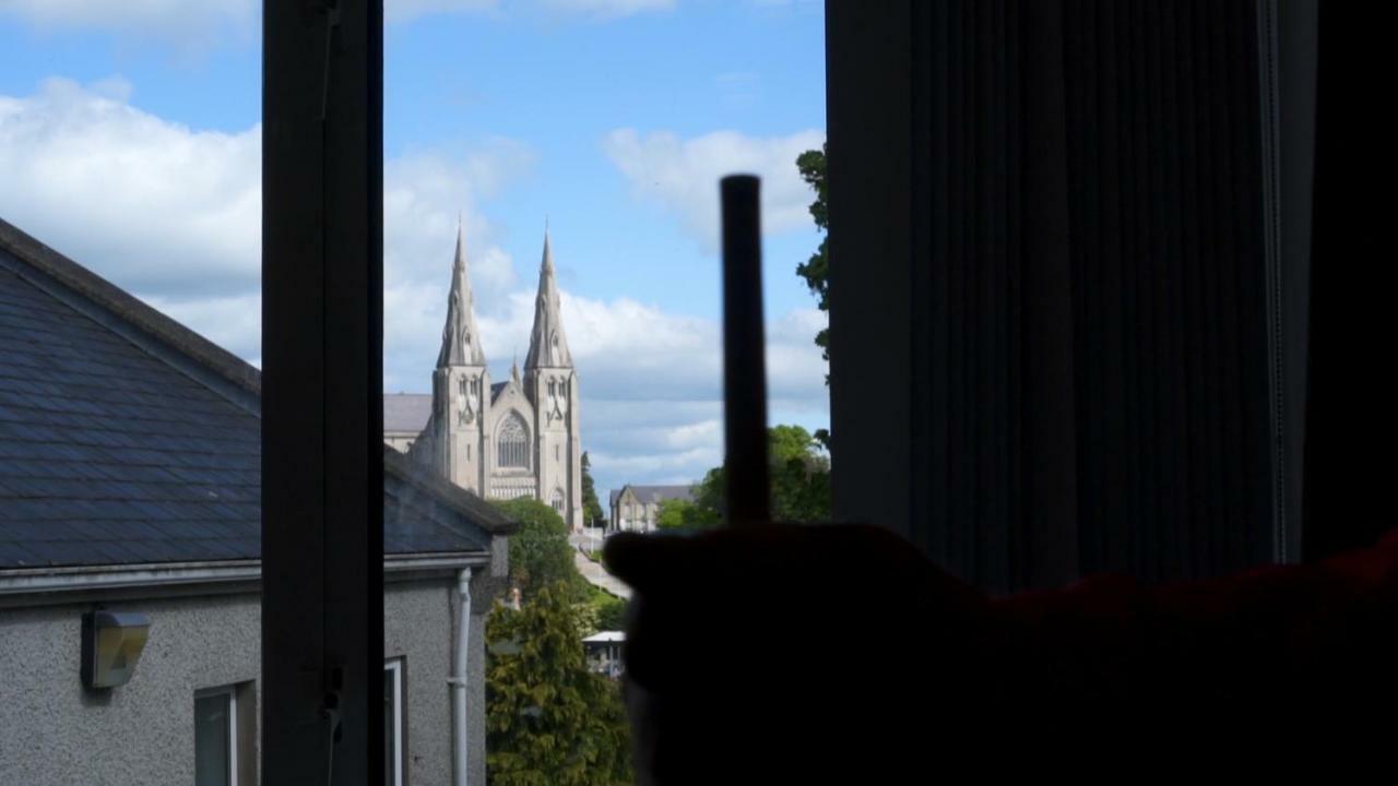 Armagh City Youth Hostel エクステリア 写真