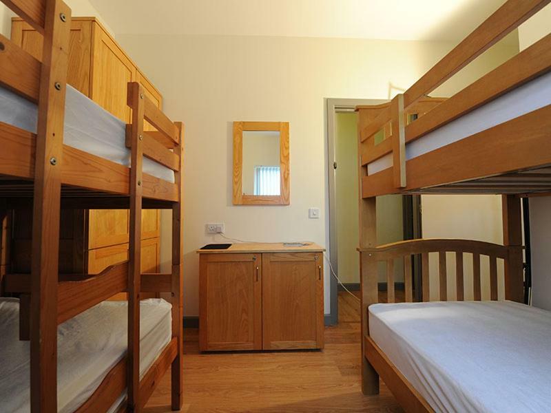 Armagh City Youth Hostel エクステリア 写真